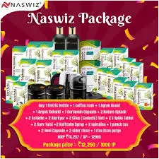 Naswiz Retails